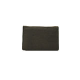 Hemp Fliptop Horizontal Card Holder