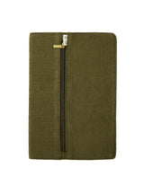 Hemp A5 Diary Cover