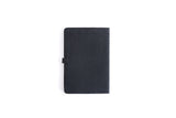 Hemp A5 Diary with Button Flap Closure