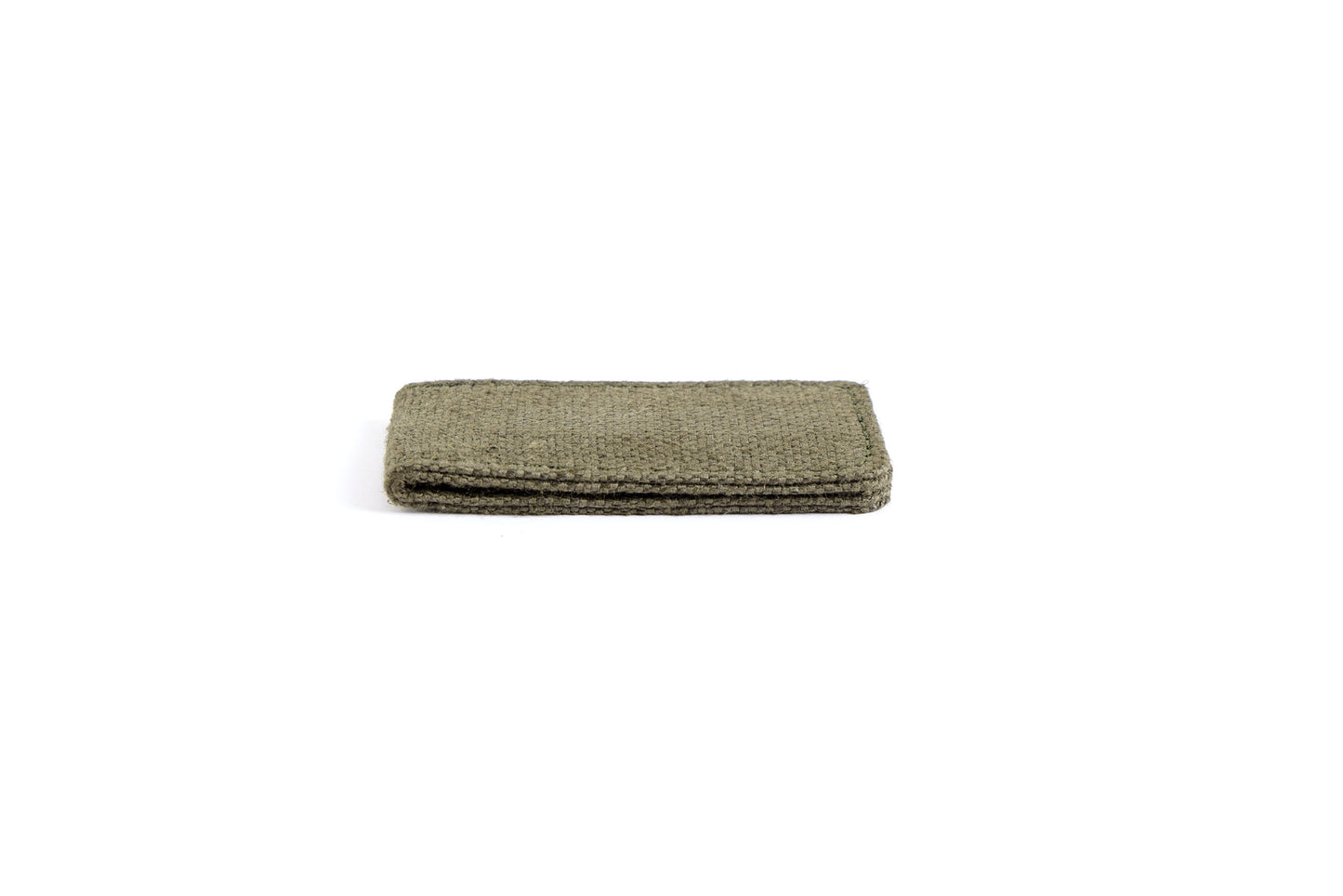 Hemp Money Clip