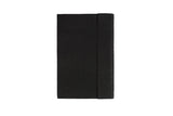 Hemp A5 Notebook Diary  with Magnetic Flap Closure