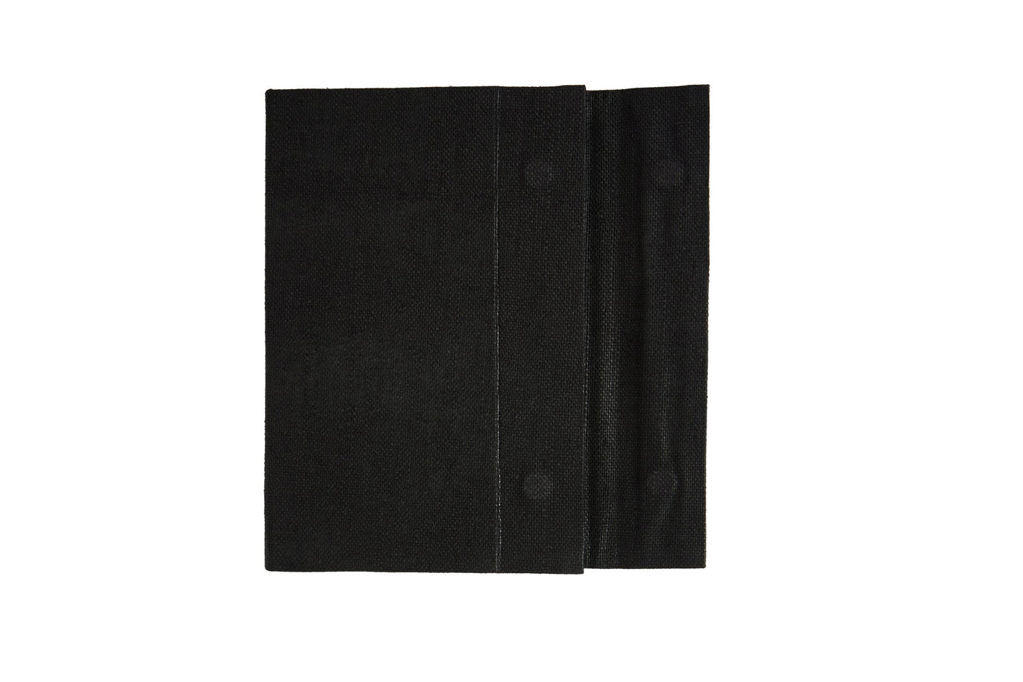 Hemp A5 Notebook Diary  with Magnetic Flap Closure