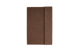 Hemp A5 Notebook Diary  with Magnetic Flap Closure
