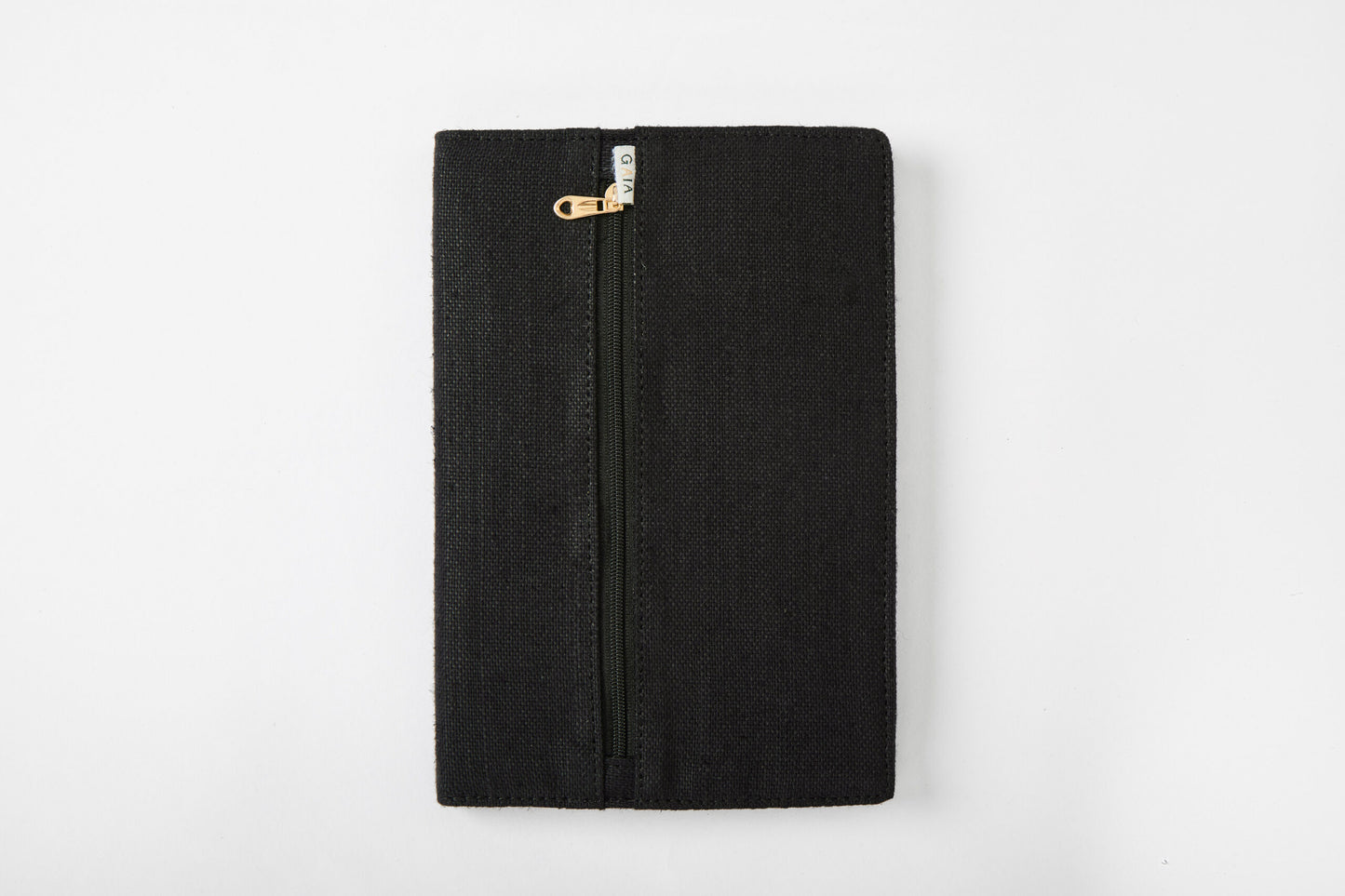 Hemp A5 Diary Cover