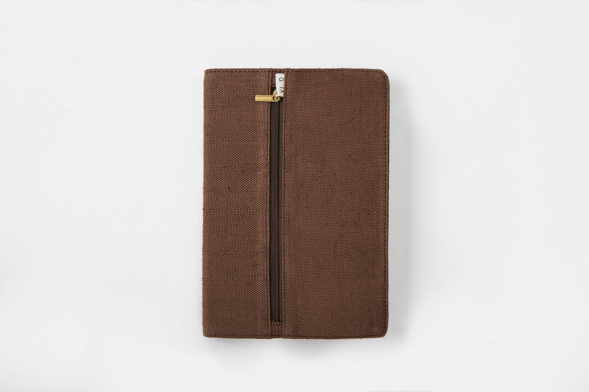 Hemp A5 Diary Cover