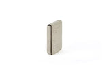 Hemp Fliptop Vertical Card Holder Natural