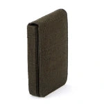 Hemp Multi-Utility Passport Holder Olive
