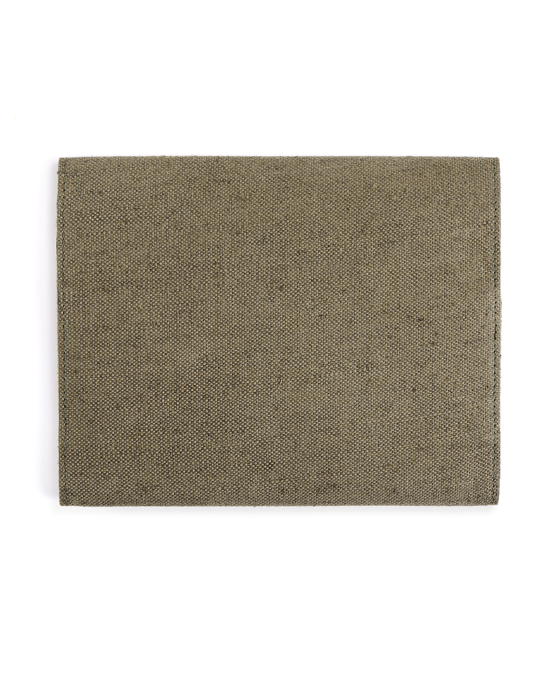 Hemp Diary Organiser