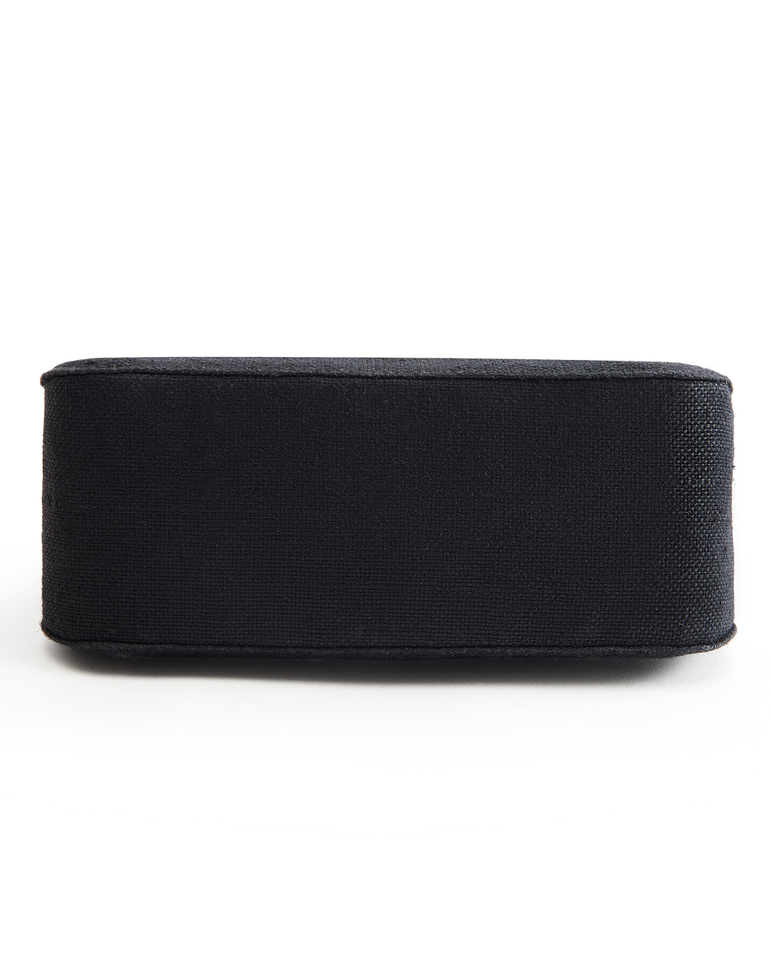 Hemp Double Pocket Sling Bag