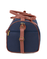 Hemp Duffle Bag