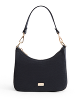 Hemp Lunar Shoulder Sling Bag