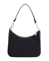 Hemp Lunar Shoulder Sling Bag