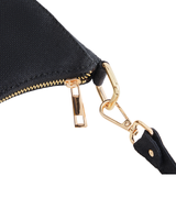 Hemp Lunar Shoulder Sling Bag