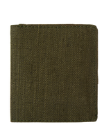 Hemp Men's Wallet
