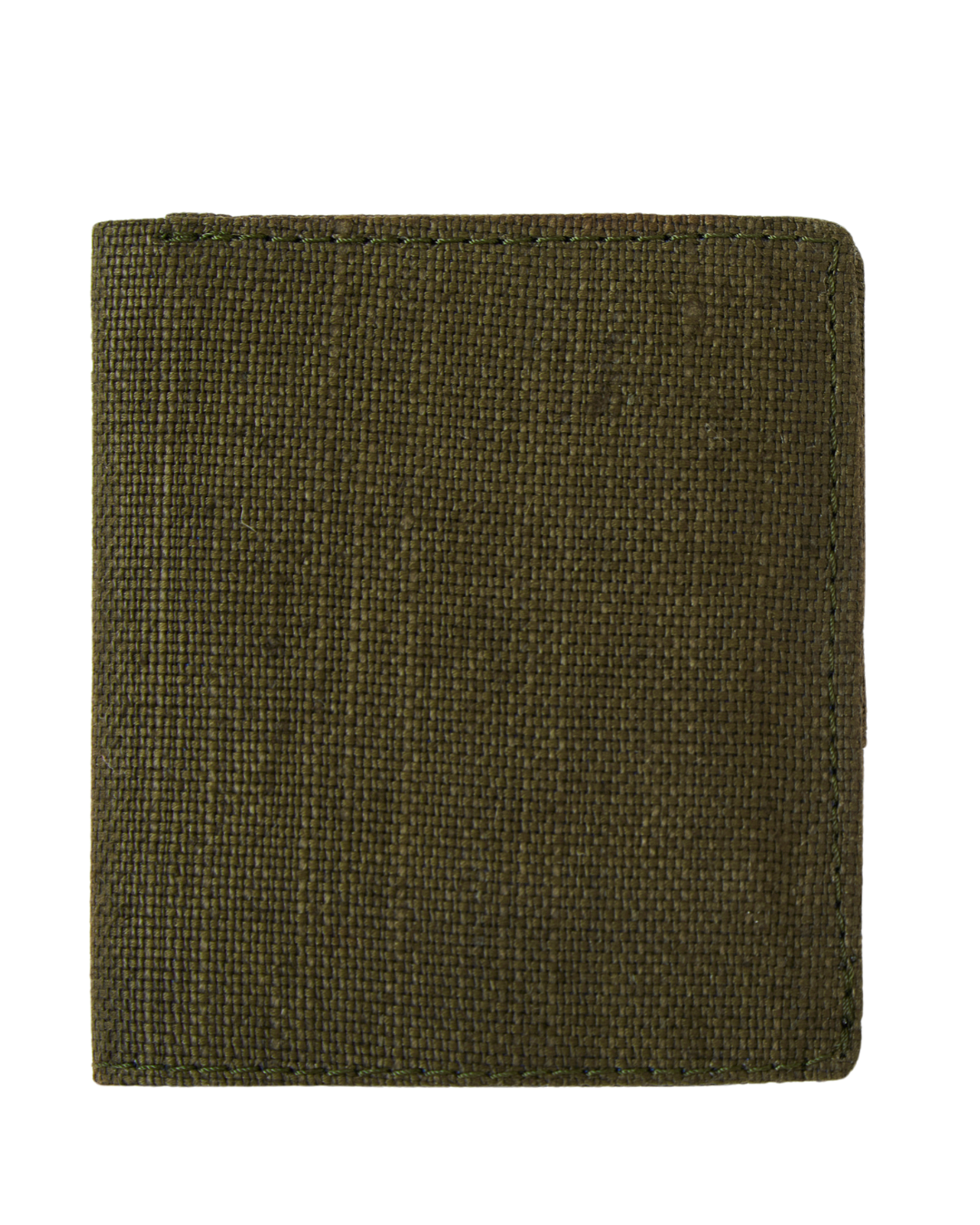 Hemp Men's Wallet
