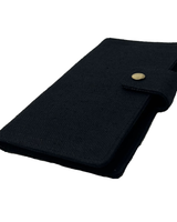 Hemp Multi-Utility Passport Holder