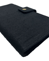 Hemp Multi-Utility Passport Holder