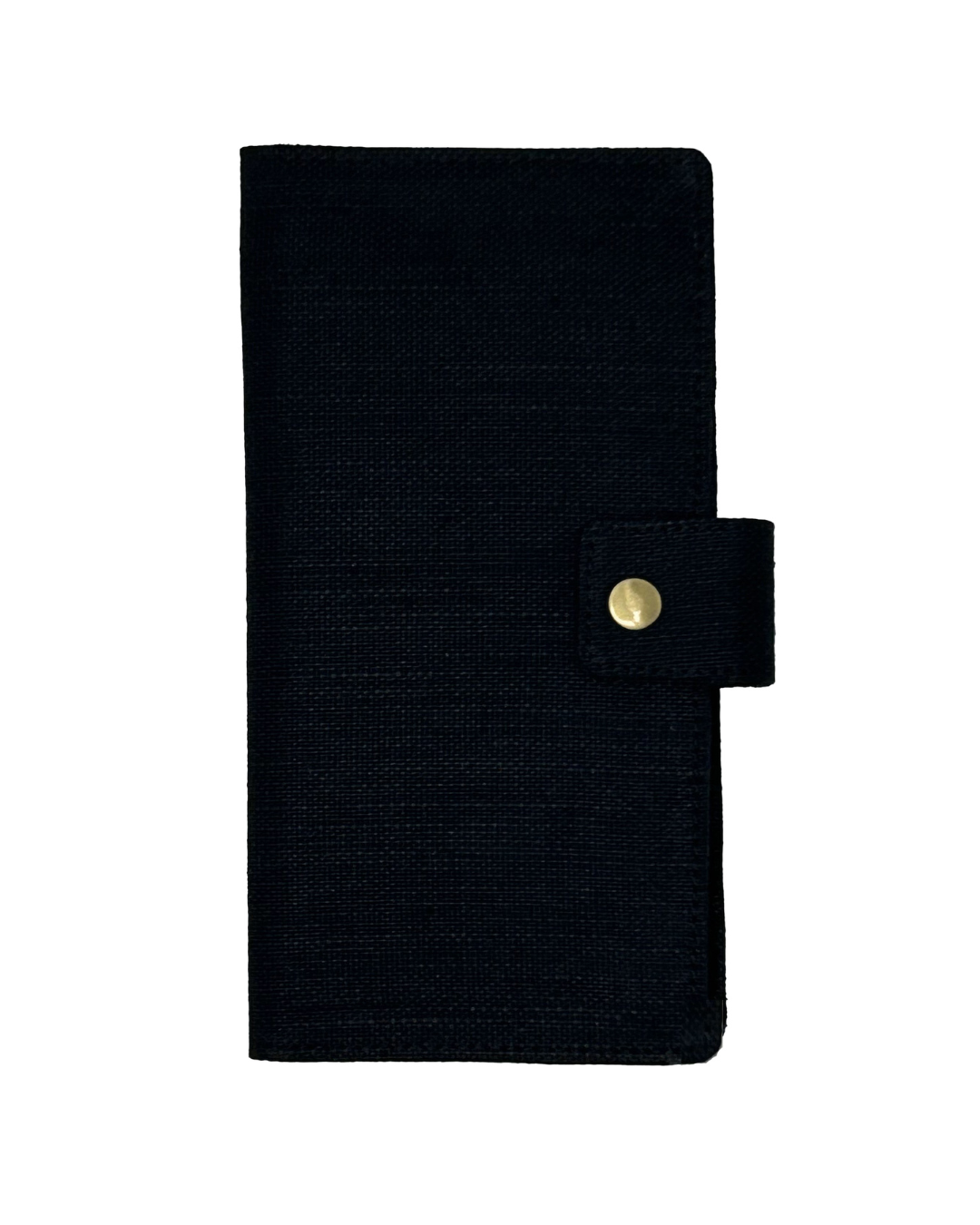 Hemp Multi-Utility Passport Holder