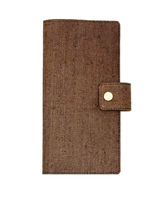 Hemp Multi-Utility Passport Holder