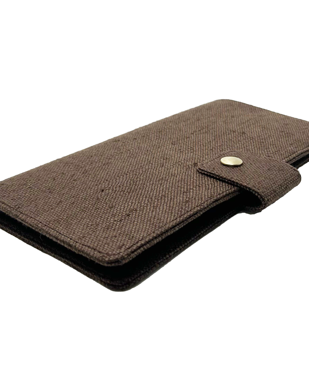 Hemp Multi-Utility Passport Holder