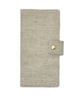 Hemp Multi-Utility Passport Holder