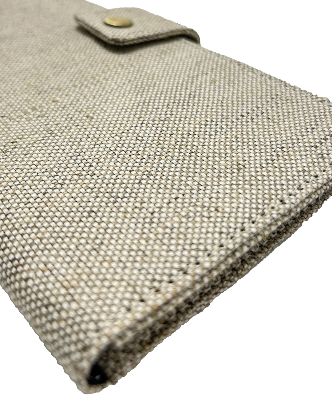 Hemp Multi-Utility Passport Holder