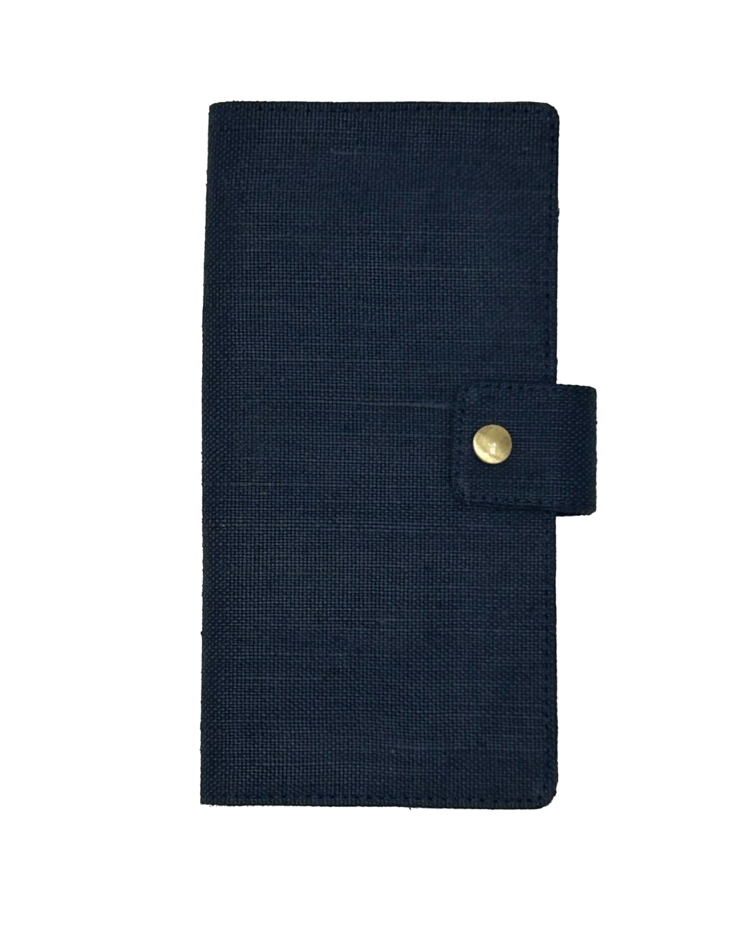 Hemp Multi-Utility Passport Holder