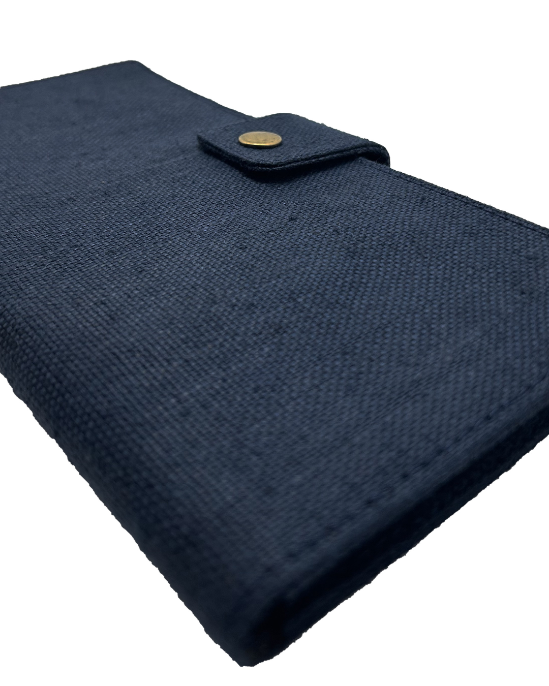 Hemp Multi-Utility Passport Holder