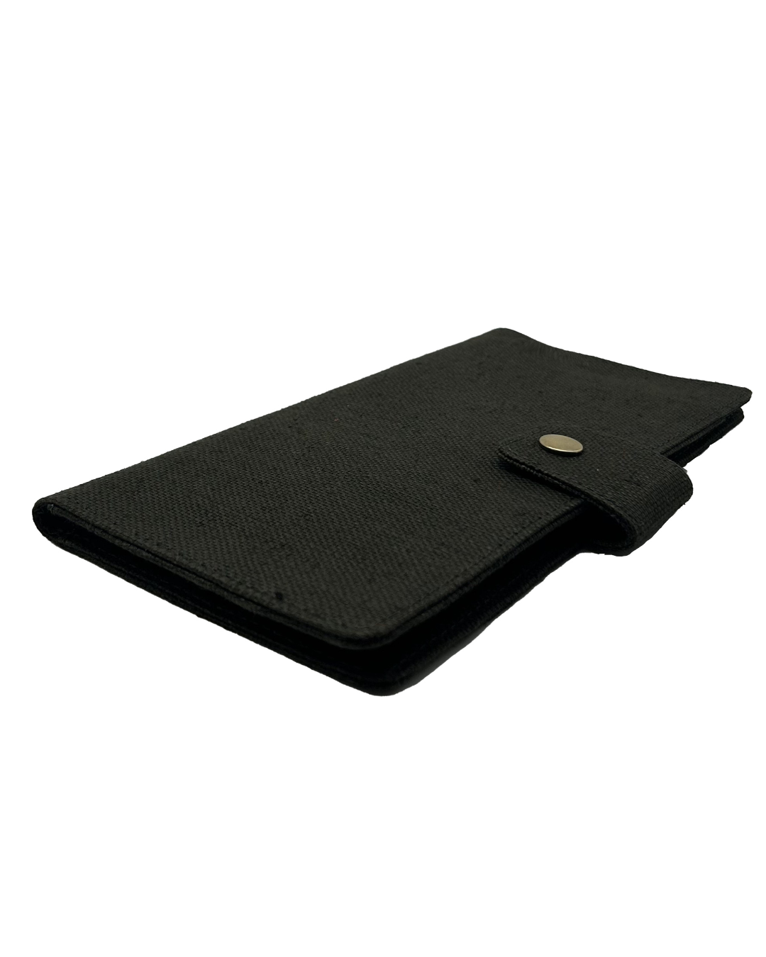 Hemp Multi-Utility Passport Holder