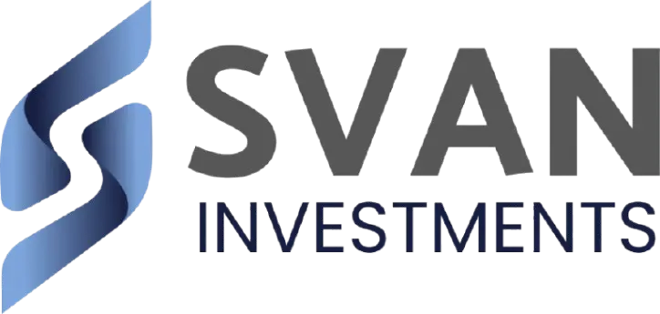 Svan Investments logo